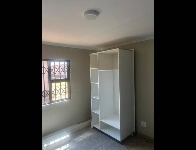 3 BEDROOM PROPERTY TO RENT IN DAWN PARK